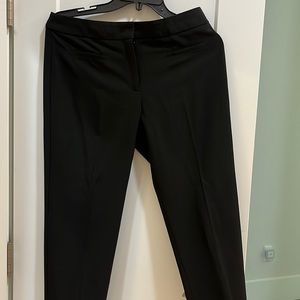 Talbots dressy pants size 4 petite. Never worn